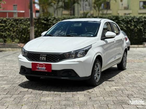 FIAT ARGO 1.0 FIREFLY FLEX DRIVE MANUAL FIAT ARGO 1.0 FIREFLY FLEX DRIVE MANUAL